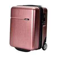 Fedélzeti bőrönd – Wizzair &amp; Ryanair méret (40 x 30 x 20 cm)