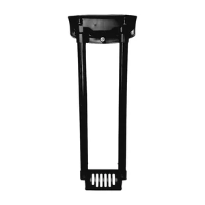 Kép 5/9 - Leonardo Da Vinci HU6015 – M méretű bőrönd húzószerkezet