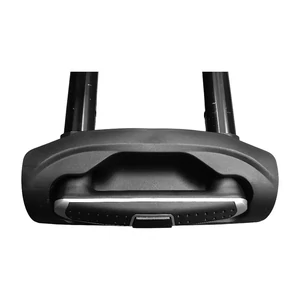 Kép 7/9 - Leonardo Da Vinci HU6015 – M méretű bőrönd húzószerkezet