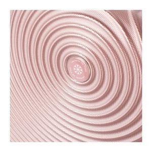 Kép 7/7 - Leonardo Da Vinci Kabin Méretű Keményfedeles Bőrönd – 55 cm - Krém