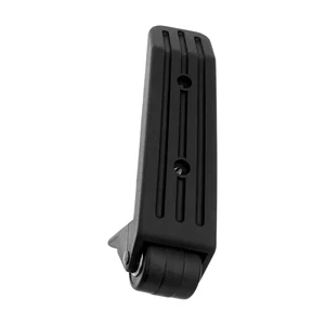 Kép 3/8 - Bőrönd kerék 93x53x220 mm, fekete színben