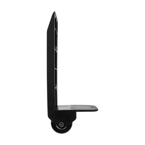 Kép 6/8 - Bőrönd kerék 93x53x220 mm, fekete színben