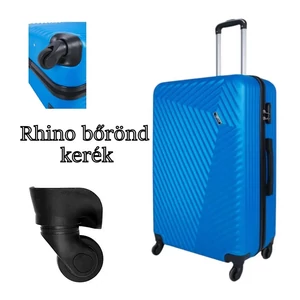Kép 2/7 - Rhino bőrönd kerék KE3037, fekete színben