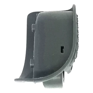 Kép 9/10 - Bőrönd kerék 80x63 mm, szürke színben