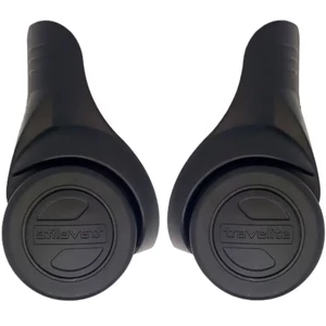 Kép 3/10 - Travelite Starlite bőrönd kerék, fekete színben