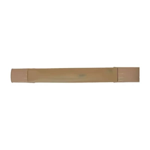 Kép 3/6 - Bőrönd fogantyú 245x28x15mm - pezsgő