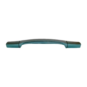 Kép 3/4 - Bőrönd fogantyú 230x22x12mm - zöld