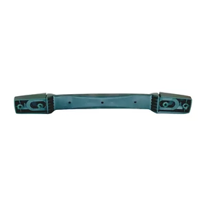 Kép 4/4 - Bőrönd fogantyú 230x22x12mm - zöld