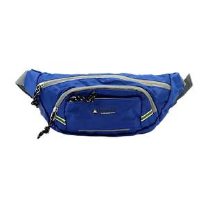 Kép 2/6 - Ormi Kék Crossbody Övtáska