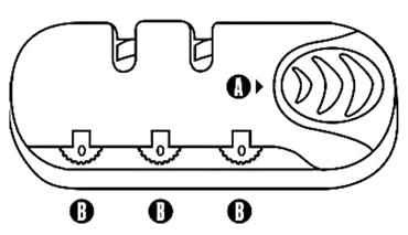 Leonardo Da Vinci XS Keményfedeles Bőrönd – 1203-RED-XS