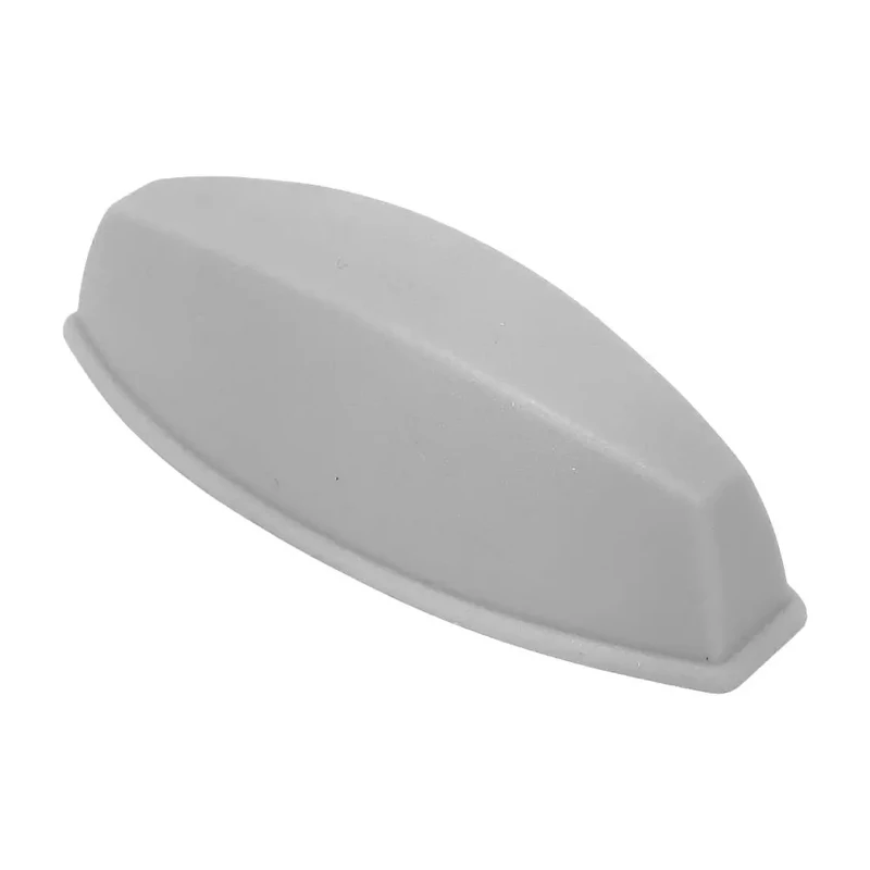 Bőrönd Oldaltámasztó (2 db) – Szürke