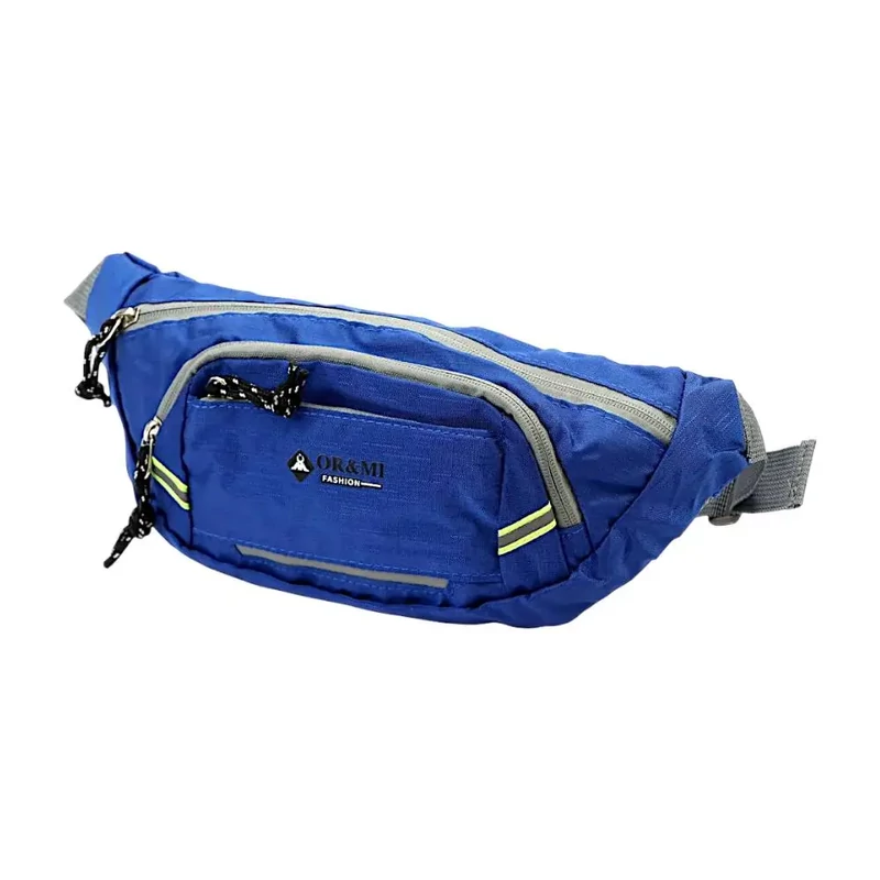 Ormi Kék Crossbody Övtáska