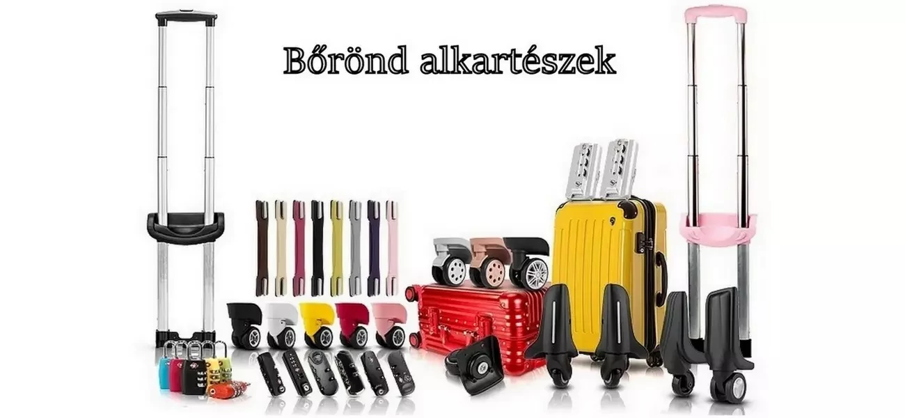 Alkatrészek  megtekintése