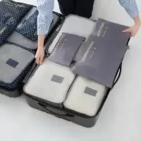 Bőrönd és táskarendezők