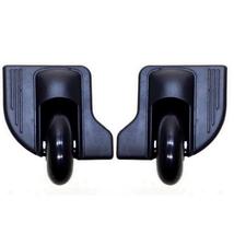 Travelite 5100 kerék 102 x 75 mm