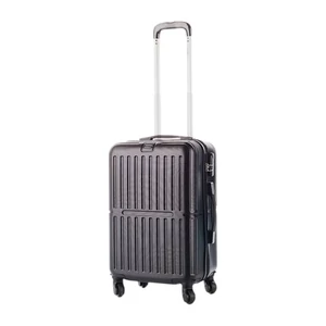 Leonardo Da Vinci Wizzair Méretű Kabinbőrönd – 55 x 40 x 23 cm – Fekete Leonardo Da Vinci Wizzair Méretű Kabinbőrönd – 55 x 40 x 23 cm – Fekete