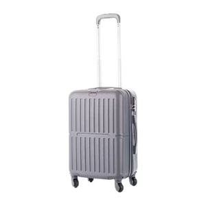Leonardo Da Vinci Wizzair Méretű Kabinbőrönd – 55 x 40 x 23 cm – Szürke Leonardo Da Vinci Wizzair Méretű Kabinbőrönd – 55 x 40 x 23 cm – Szürke