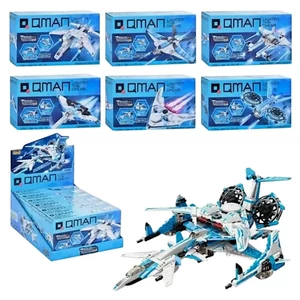 QMAN® 41106 A galaxis harcosa