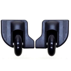 Travelite 5100 kerék 102 x 75 mm