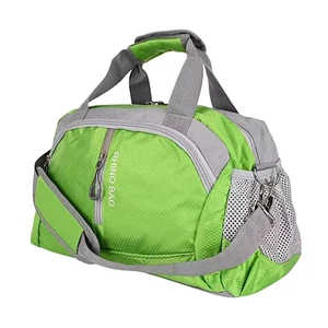 Utazótáska Ryanair méretű kézipoggyász, zöld színben Utazótáska Ryanair méretű kézipoggyász, zöld színben