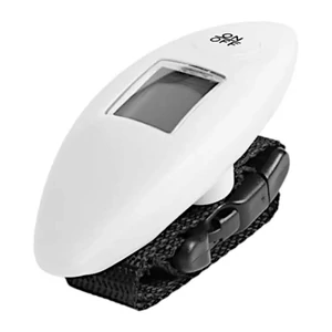 Kép 2/8 - Blanax digitális bőröndmérleg, fehér színben