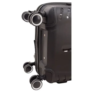 Kép 7/9 - Leonardo Da Vinci polipropilén bőrönd 3 db-os szett, duplakerekes, TSA számzárral, narancssárga színben Kép 7/9 - Leonardo Da Vinci polipropilén bőrönd 3 db-os szett, duplakerekes, TSA számzárral, narancssárga színben