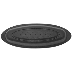 Kép 7/7 - Bőrönd oldaltámasztó 60x20x22 mm, fekete színben
