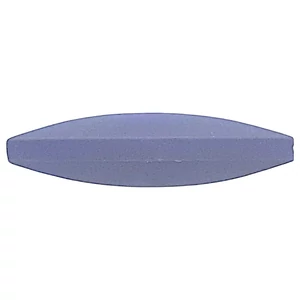 Kép 5/7 - Bőrönd oldaltámasztó 68x18x18 mm, szürke színben