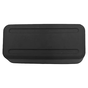 Kép 7/7 - Bőrönd oldaltámasztó 36x17x12 mm, fekete színben