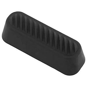 Kép 6/6 - Bőrönd oldaltámasztó 48x17x16 mm, fekete színben