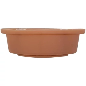 Kép 5/6 - Bőrönd oldaltámasztó 60x20x22 mm, rózsaarany színben