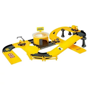 Kép 2/5 -  Útépítő készlet - Autópálya felújítás - Wader Kép 2/5 -  Útépítő készlet - Autópálya felújítás - Wader