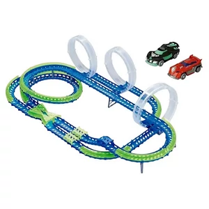 Kép 2/5 - Wave racers-mega math-autópálya