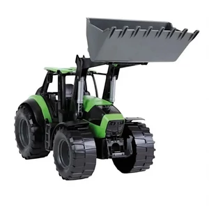 Kép 2/6 - Worxx traktor 7250 ttv angrotron