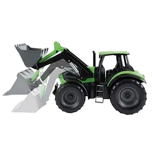 Kép 4/6 - Worxx traktor 7250 ttv angrotron