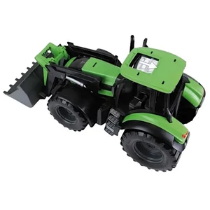 Kép 6/6 - Worxx traktor 7250 ttv angrotron