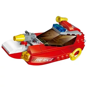 Kép 4/21 - QMAN® 1410 A tűzoltó lovag