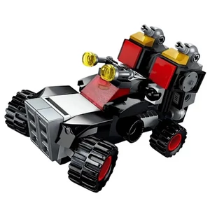 Kép 6/15 - QMAN® 1412 Árész a szuper robot