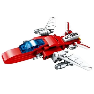 Kép 8/15 - QMAN® 1412 Árész a szuper robot
