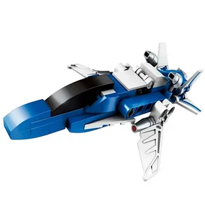 Kép 12/15 - QMAN® 1412 Árész a szuper robot