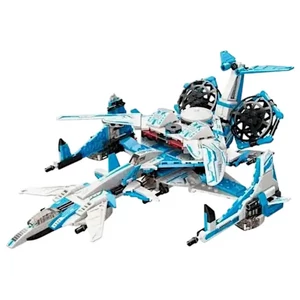 Kép 2/11 - QMAN® 41106 A galaxis harcosa Kép 2/11 - QMAN® 41106 A galaxis harcosa