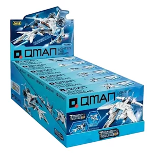 Kép 10/11 - QMAN® 41106 A galaxis harcosa Kép 10/11 - QMAN® 41106 A galaxis harcosa