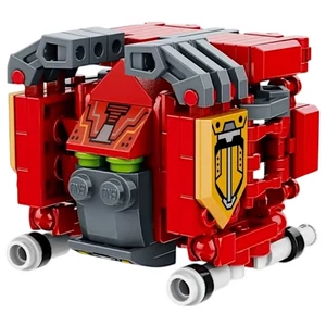 Kép 3/6 - QMAN® 41202 Csodakocka: Orangután Gorilla majom