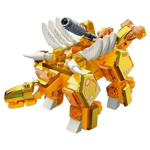 Kép 2/6 - QMAN® 41212 Csodakocka: Szikla Rengető Dinoszaurusz