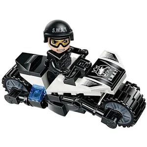 Kép 3/6 - QMAN® W11011-3 Módosított motorkerékpárok