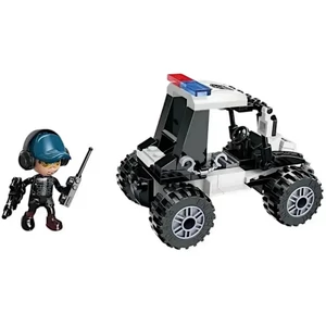Kép 4/4 - QMAN® W11011-4 Terepjáró autó