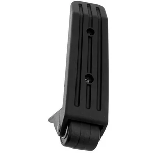 Kép 3/11 - Bőrönd kerék 93x53x220 mm, fekete színben
