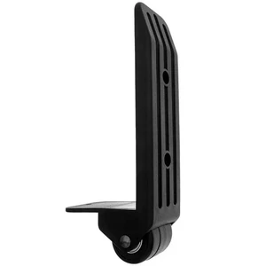 Kép 4/11 - Bőrönd kerék 93x53x220 mm, fekete színben