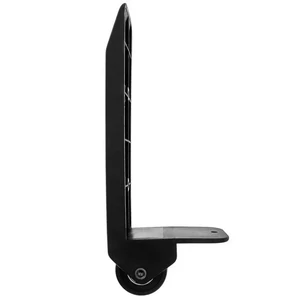 Kép 5/11 - Bőrönd kerék 93x53x220 mm, fekete színben