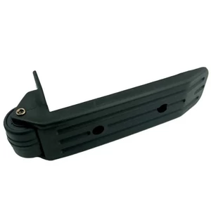 Kép 8/11 - Bőrönd kerék 93x53x220 mm, fekete színben